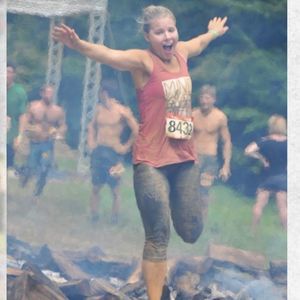 Meet your Posher, Mandy